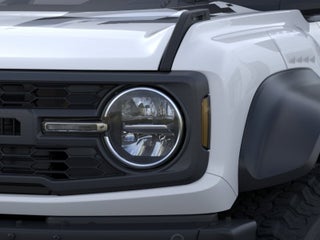 2023 Ford Bronco Raptor® in Chesapeake, VA - Cavalier Automotive Group