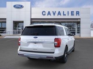 2024 Ford Expedition XLT MAX in Chesapeake, VA - Cavalier Automotive Group