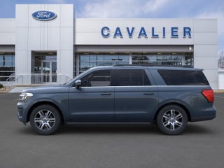 2024 Ford Expedition Max XLT in Chesapeake, VA - Cavalier Automotive Group