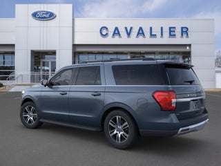 2024 Ford Expedition Max XLT in Chesapeake, VA - Cavalier Automotive Group
