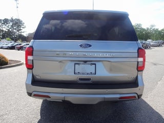 2022 Ford Expedition MAX XLT in Chesapeake, VA - Cavalier Automotive Group