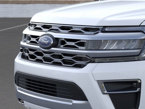 2024 Ford Expedition Platinum® MAX in Chesapeake, VA - Cavalier Automotive Group