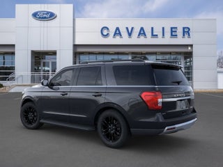 2024 Ford Expedition XLT in Chesapeake, VA - Cavalier Automotive Group