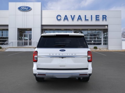 2024 Ford Expedition XLT in Chesapeake, VA - Cavalier Automotive Group