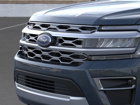 2024 Ford Expedition Platinum® in Chesapeake, VA - Cavalier Automotive Group