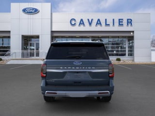 2024 Ford Expedition Platinum® in Chesapeake, VA - Cavalier Automotive Group