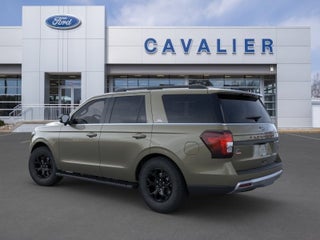 2024 Ford Expedition Timberline® in Chesapeake, VA - Cavalier Automotive Group