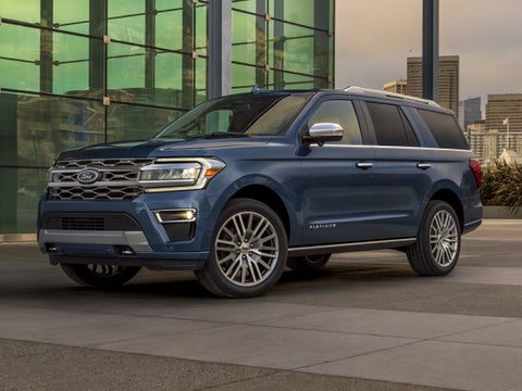 2023 Ford Expedition Limited in Chesapeake, VA - Cavalier Automotive Group