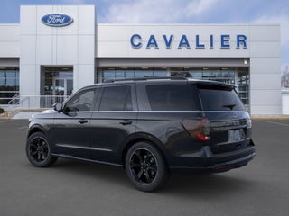 2024 Ford Expedition Limited in Chesapeake, VA - Cavalier Automotive Group