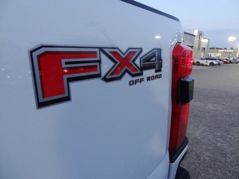 2024 Ford F-250 XL in Chesapeake, VA - Cavalier Automotive Group