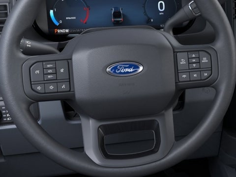 2024 Ford Super Duty F-250® XLT in Chesapeake, VA - Cavalier Automotive Group