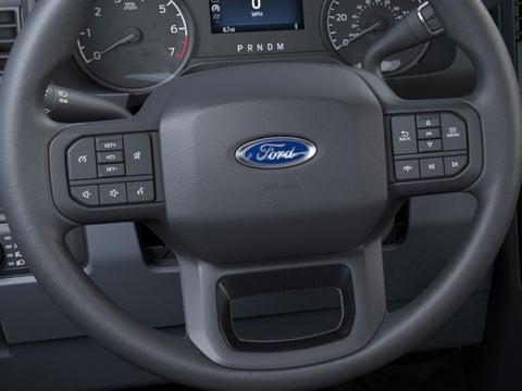 2024 Ford F-350SD XL in Chesapeake, VA - Cavalier Automotive Group