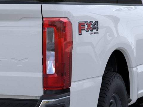 2024 Ford F-350SD XL in Chesapeake, VA - Cavalier Automotive Group