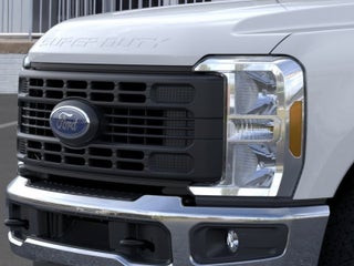 2024 Ford Super Duty F-350® XL in Chesapeake, VA - Cavalier Automotive Group