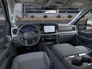 2024 Ford Super Duty F-350® XLT in Chesapeake, VA - Cavalier Automotive Group