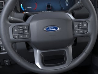 2024 Ford Super Duty F-350® LARIAT in Chesapeake, VA - Cavalier Automotive Group