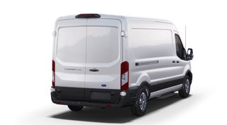 2023 Ford Transit Commercial Cargo Van in Chesapeake, VA - Cavalier Automotive Group
