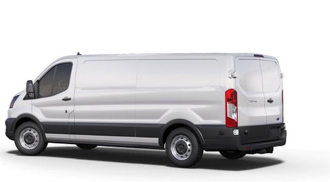 2024 Ford Transit Commercial Cargo Van in Chesapeake, VA - Cavalier Automotive Group