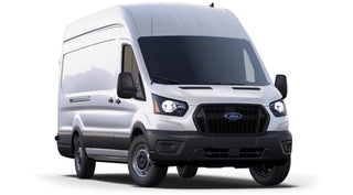 2023 Ford Transit Commercial Cargo Van in Chesapeake, VA - Cavalier Automotive Group