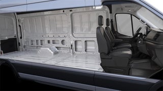 2023 Ford E-Transit Cargo Van in Chesapeake, VA - Cavalier Automotive Group