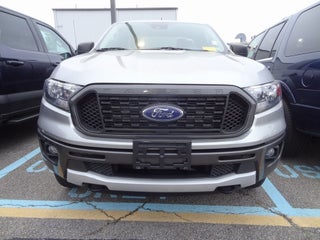 2020 Ford Ranger XLT in Chesapeake, VA - Cavalier Automotive Group