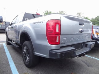2020 Ford Ranger XLT in Chesapeake, VA - Cavalier Automotive Group