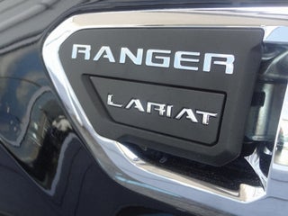 2020 Ford Ranger Lariat in Chesapeake, VA - Cavalier Automotive Group