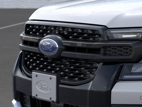 2024 Ford Ranger XLT in Chesapeake, VA - Cavalier Automotive Group