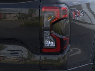 2024 Ford Ranger XLT in Chesapeake, VA - Cavalier Automotive Group