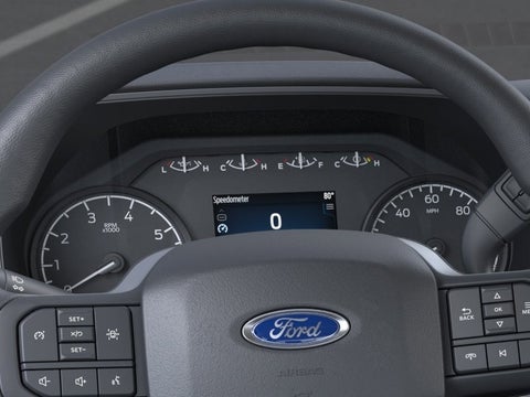 2023 Ford F-150 XL in Chesapeake, VA - Cavalier Automotive Group