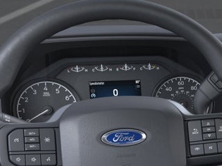 2023 Ford F-150 XL in Chesapeake, VA - Cavalier Automotive Group