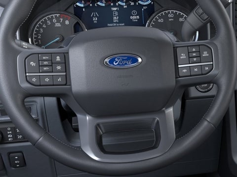 2023 Ford F-150 XLT in Chesapeake, VA - Cavalier Automotive Group