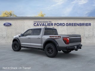 2024 Ford F-150 Raptor® in Chesapeake, VA - Cavalier Automotive Group