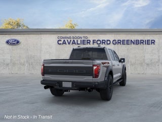 2024 Ford F-150 Raptor® in Chesapeake, VA - Cavalier Automotive Group