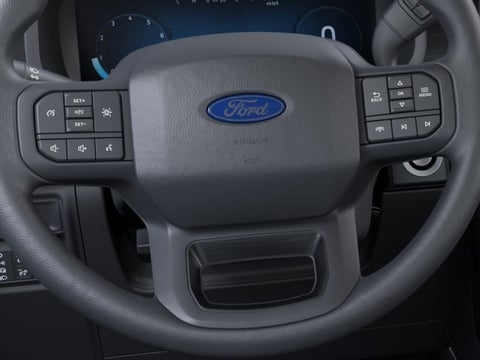 2024 Ford F-150 STX in Chesapeake, VA - Cavalier Automotive Group