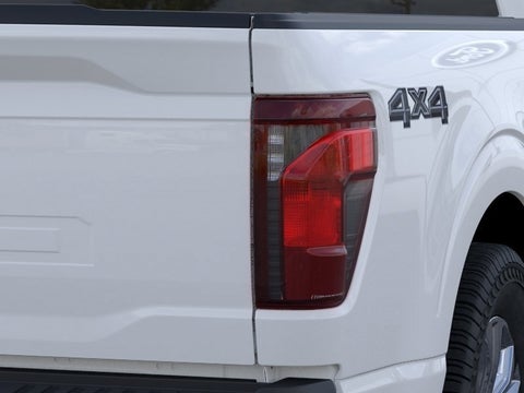 2024 Ford F-150 XLT in Chesapeake, VA - Cavalier Automotive Group