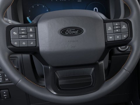 2024 Ford F-150 TREMOR® in Chesapeake, VA - Cavalier Automotive Group