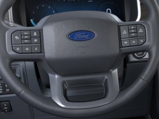 2024 Ford F-150 Lariat in Chesapeake, VA - Cavalier Automotive Group