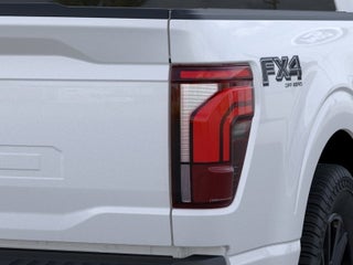 2024 Ford F-150 Platinum® in Chesapeake, VA - Cavalier Automotive Group