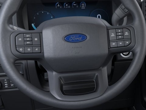 2024 Ford F-150 STX® in Chesapeake, VA - Cavalier Automotive Group