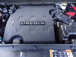 2017 Lincoln MKX Reserve in Chesapeake, VA - Cavalier Automotive Group