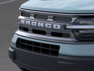 2023 Ford Bronco Sport Big Bend™ in Chesapeake, VA - Cavalier Automotive Group
