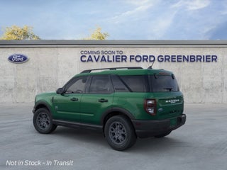 2024 Ford Bronco Sport Big Bend® in Chesapeake, VA - Cavalier Automotive Group