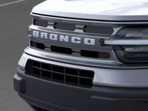 2024 Ford Bronco Sport Big Bend in Chesapeake, VA - Cavalier Automotive Group