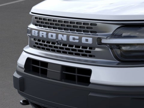 2023 Ford Bronco Sport Badlands™ in Chesapeake, VA - Cavalier Automotive Group