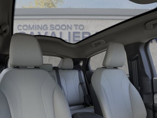 2024 Ford Mustang Mach-E Premium in Chesapeake, VA - Cavalier Automotive Group