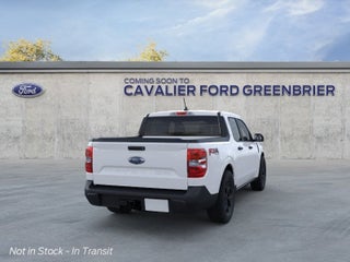 2024 Ford Maverick XLT in Chesapeake, VA - Cavalier Automotive Group