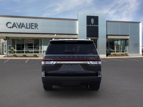 2023 Lincoln Navigator Reserve in Chesapeake, VA - Cavalier Automotive Group