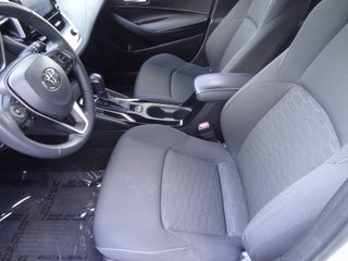 2022 Toyota Corolla Hatchback SE Nightshade in Chesapeake, VA - Cavalier Automotive Group