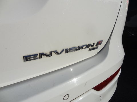 2016 Buick Envision Premium I in Chesapeake, VA - Cavalier Automotive Group